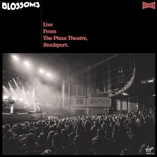 Romance, Eh? Blossoms