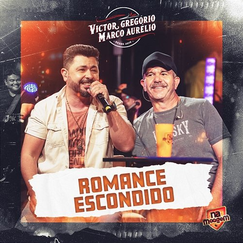 Romance Escondido Victor Gregório & Marco Aurélio, Miyazato Play