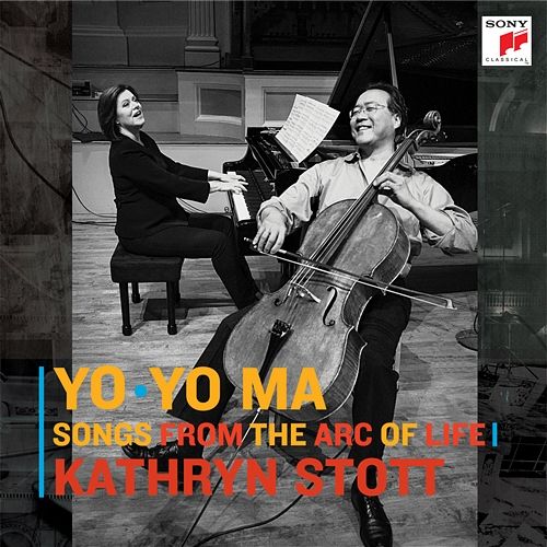 Romance for Cello and Piano Yo-Yo Ma & Kathryn Stott