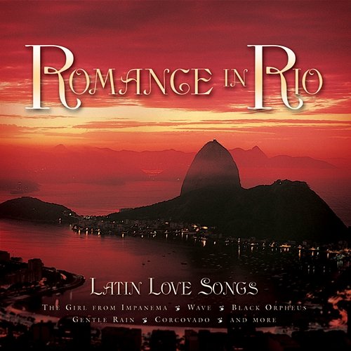 Romance In Rio Jack Jezzro