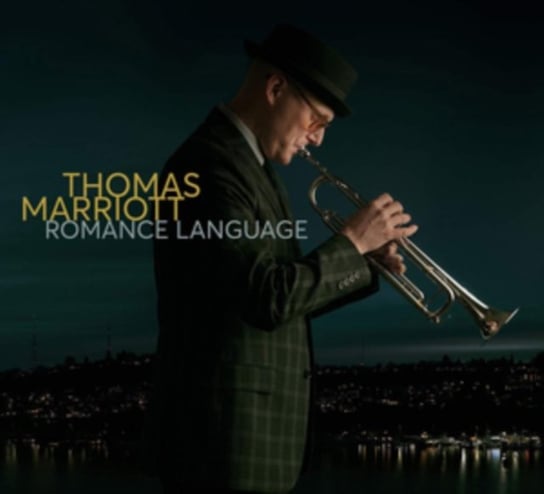 Romance Language Thomas Marriott