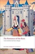Romance of the Rose Lorris Guillaume