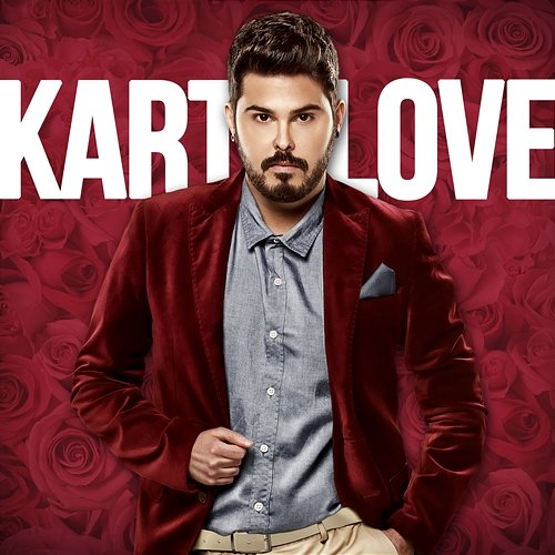 Romance rosa Kart Love