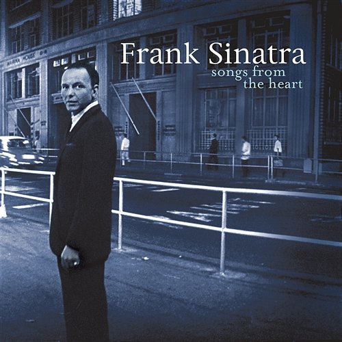 Romance: Songs From The Heart Frank Sinatra