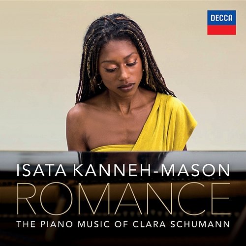 Romance – The Piano Music of Clara Schumann Isata Kanneh-Mason