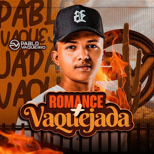Romance + Vaquejada Pablo Vaqueiro