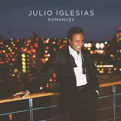 Romances Julio Iglesias