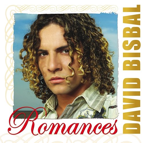Romances David Bisbal