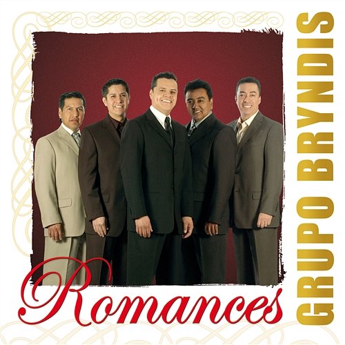 Romances Grupo Bryndis