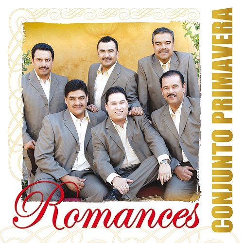 Romances Conjunto Primavera