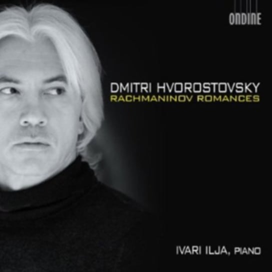 Romances Hvorostovsky Dmitri