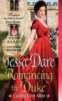 Romancing the Duke Dare Tessa