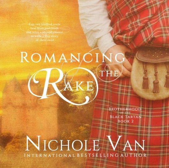 Romancing the Rake Nichole Van, Rosie Akerman