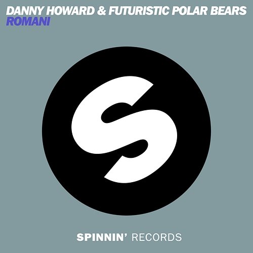 Romani Danny Howard & Futuristic Polar Bears