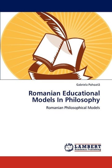 Romanian Educational Models in Philosophy Pohoat Gabriela