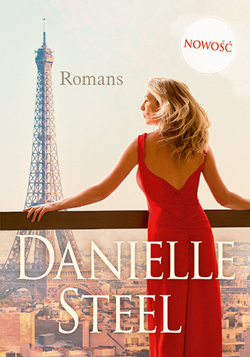 Romans Steel Danielle