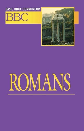 Romans Abingdon Press