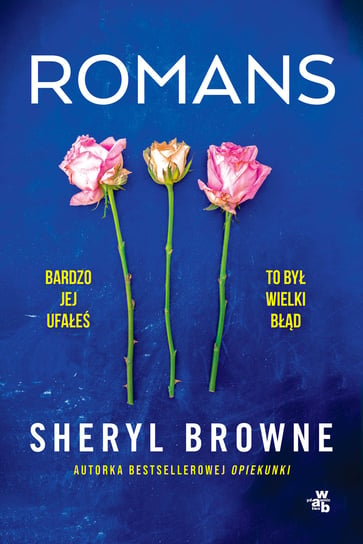 Romans Browne Sheryl