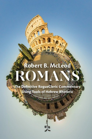 Romans McLeod Robert B.