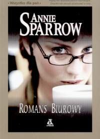 ROMANS BIUROWY Sparrow Annie