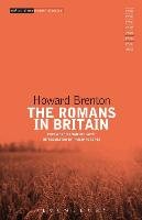 Romans in Britain Brenton Howard
