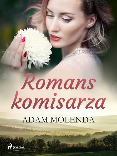 Romans komisarza Molenda Adam