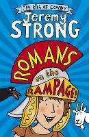 Romans on the Rampage Strong Jeremy