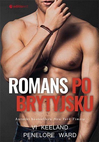 Romans po brytyjsku Ward Penelope, Keeland Vi