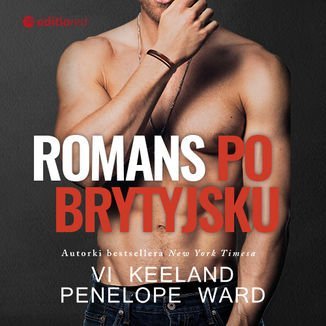 Romans po brytyjsku Ward Penelope, Keeland Vi