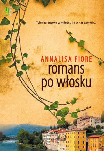 Romans po włosku Fiore Annalisa