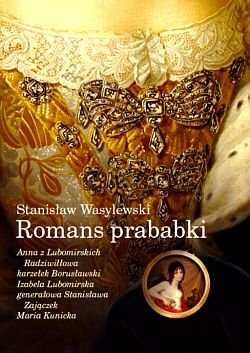 Romans prababki Wasylewski Stanisław