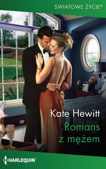 Romans z mężem Hewitt Kate