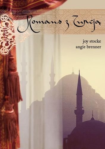 Romans z Turcją Stocke Joy, Brenner Angie