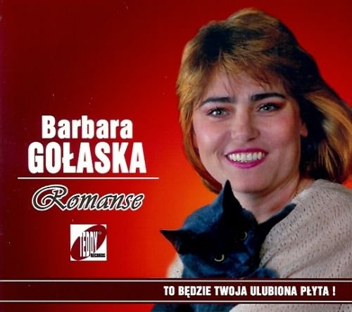 Romanse Gołaska Barbara