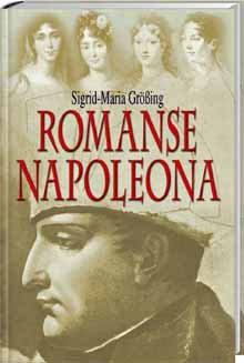 Romanse Napoleona Grossing Sigrid-Maria