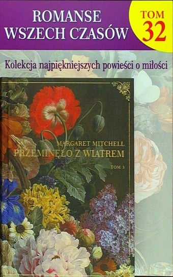 Romanse Wszech Czasów Tom 32 Hachette Polska Sp. z o.o.