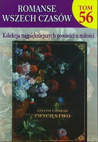 Romanse Wszech Czasów Tom 56 Hachette Polska Sp. z o.o.