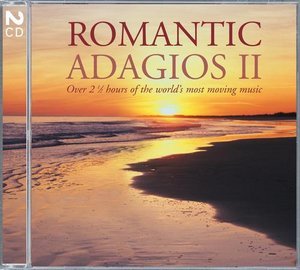 Romantic Adagios 2 Various Artists