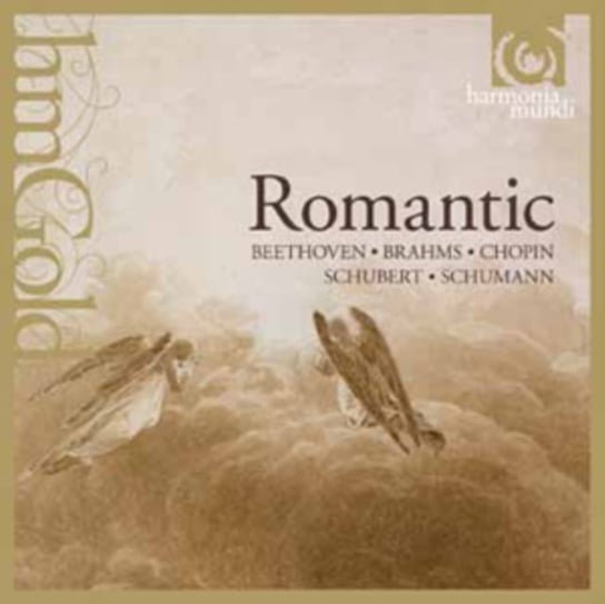 Romantic Various Artists