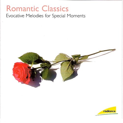 Romantic Classical Music - Evocative Melodies for Special Moments Slowakisches Kammerorchester, Bohdan Warchal