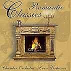 Romantic Classics Various Artists