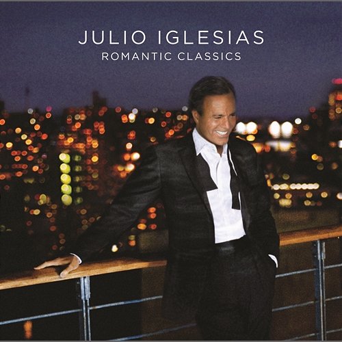 Romantic Classics Julio Iglesias