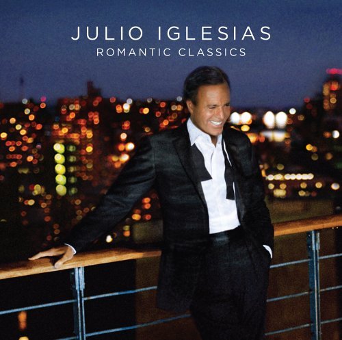Romantic Classics Iglesias Julio