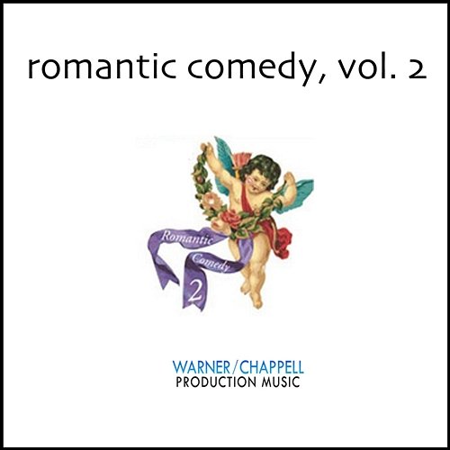 Romantic Comedy, Vol. 2 Hollywood Film Music Orchestra