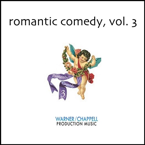 Romantic Comedy, Vol. 3 Hollywood Film Music Orchestra
