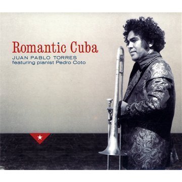 Romantic Cuba -Digi- Torres Juan Pablo