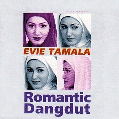 Romantic Dangdut Evie Tamala
