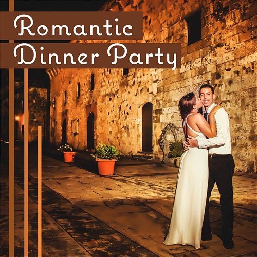 Romantic Dinner Party: Dinner Background Music, Romantic Piano Bar, Sensual Romantic Music, Chilled Jazz Piano Bar Music Lovers Club
