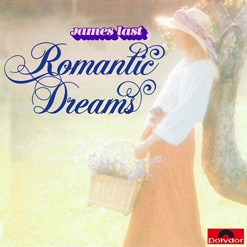 Romantic Dreams James Last