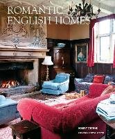 Romantic English Homes O'Byrne Robert